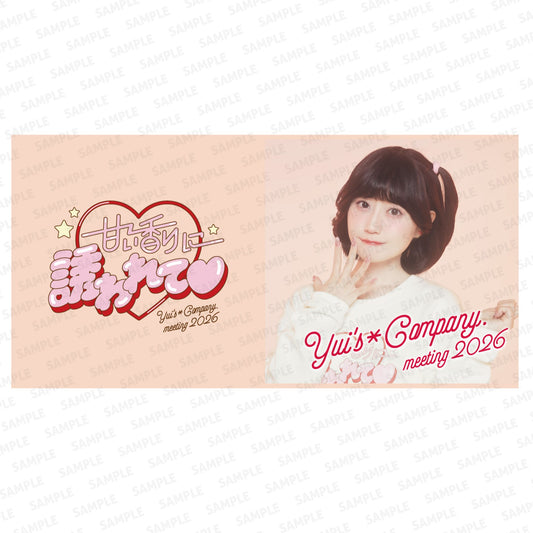 Record-Style Rubber Coaster (B)