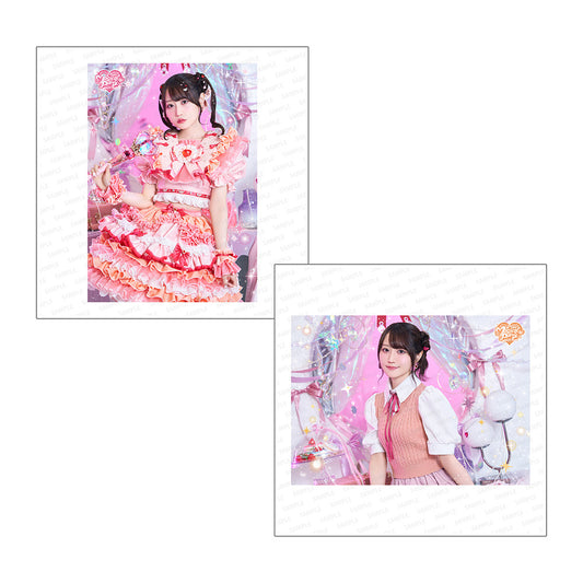Magical♡Party Poster Set of 2 (Online Shopping Only)