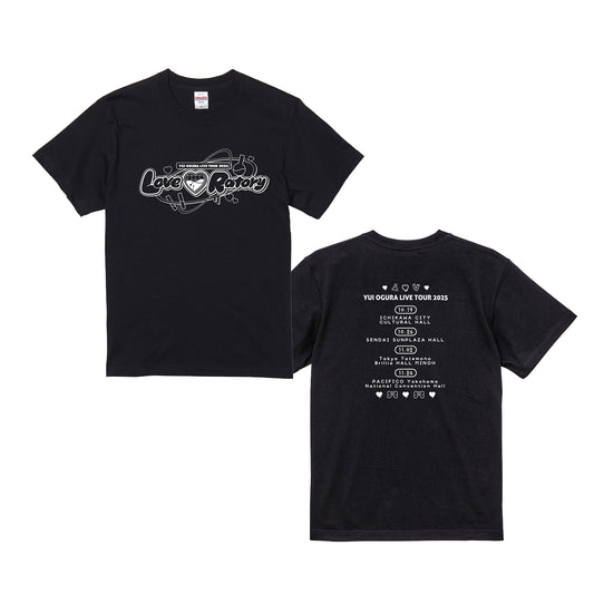 T-Shirt (Black)