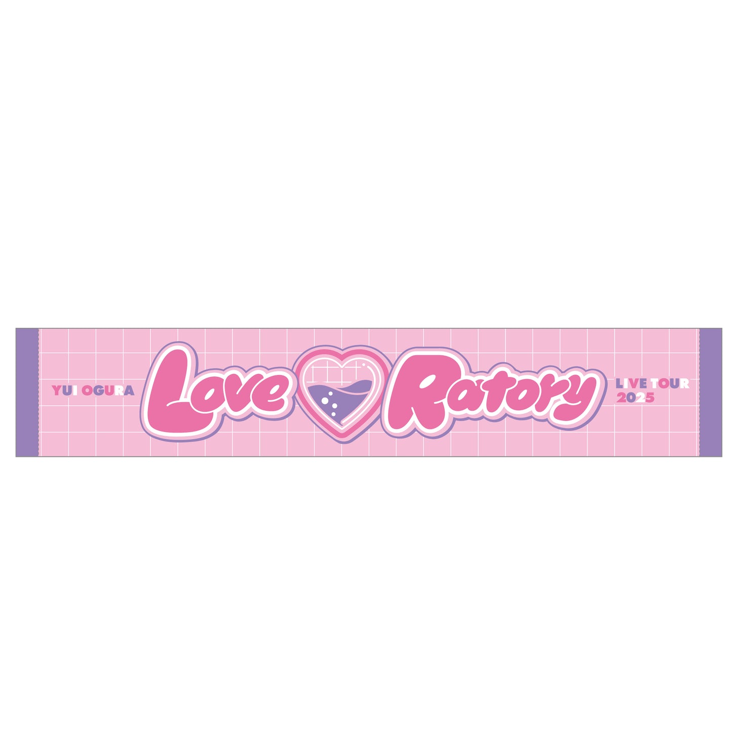 Muffler Towel