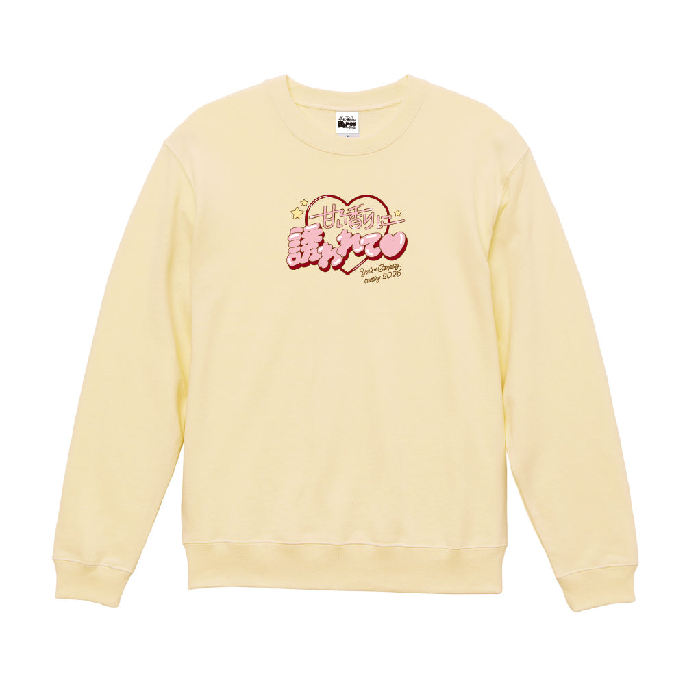 Original Logo Sweatshirt