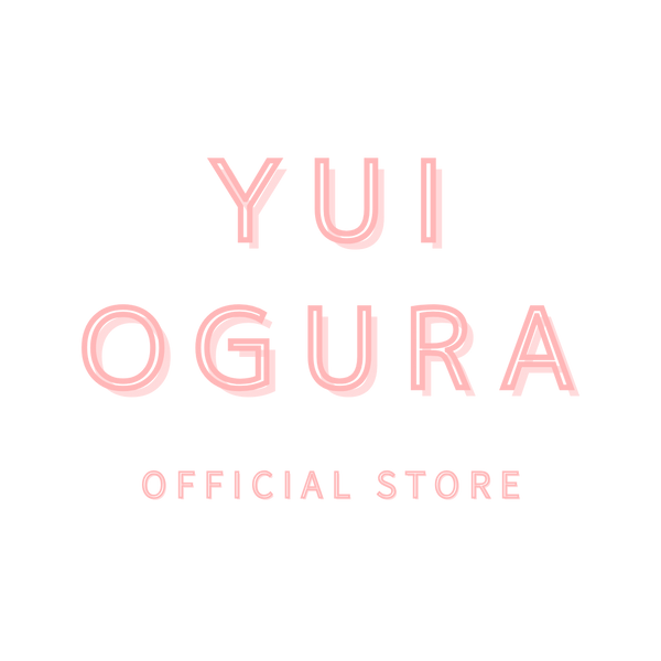 YUI OGURA GLOBAL OFFICIAL STORE