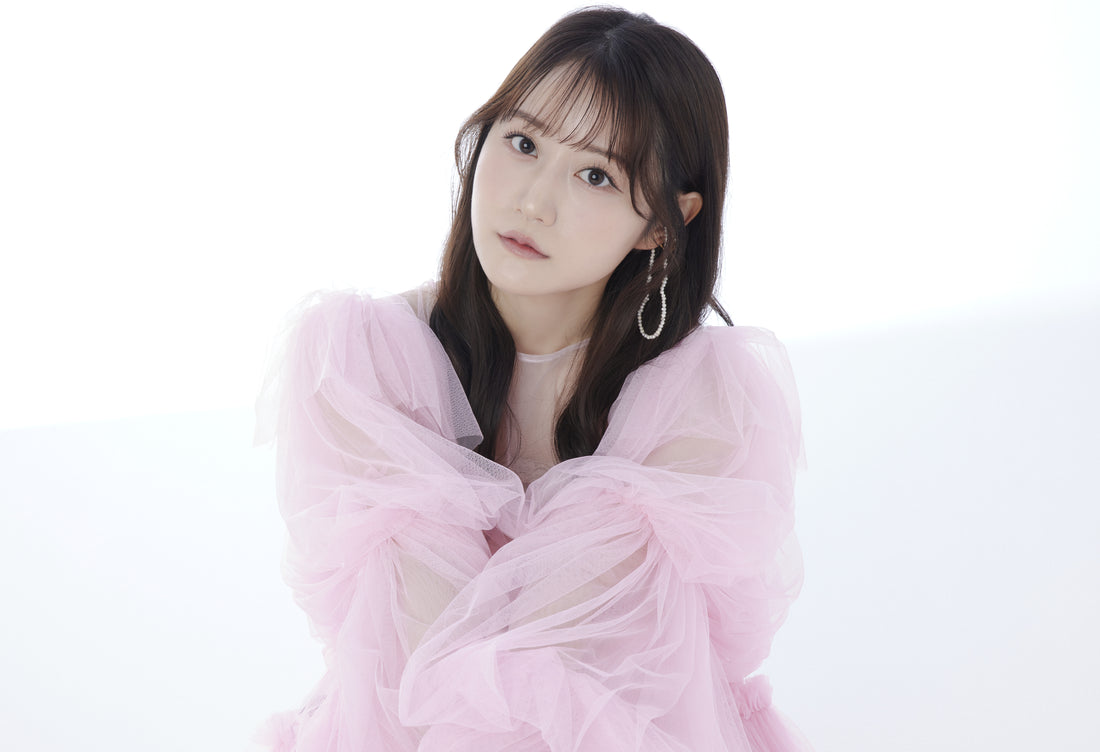 YUI OGURA GLOBAL OFFICIAL STORE